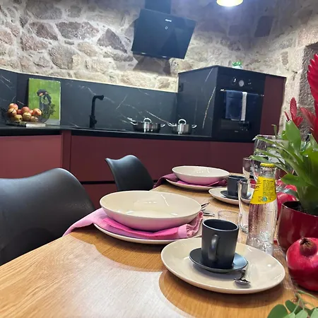 Casa Estilo Rural En Beluso,boiro By Cristianytamara * Bealo