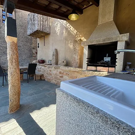 Casa Estilo Rural En Beluso,boiro By Cristianytamara * Bealo