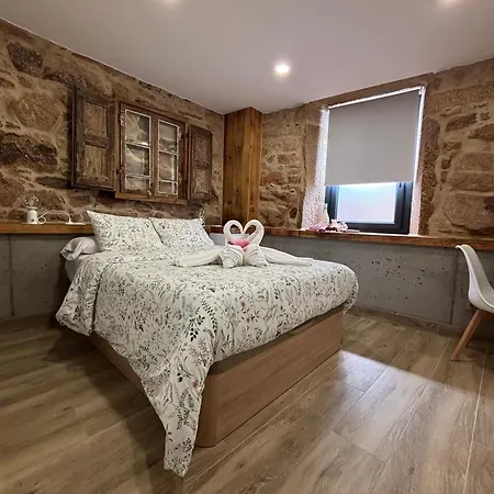 Casa Estilo Rural En Beluso,boiro By Cristianytamara * Bealo