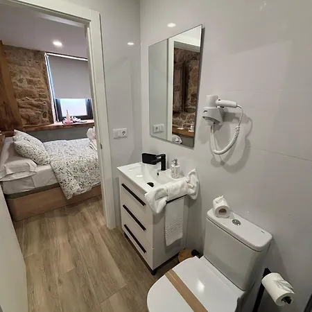 Casa Estilo Rural En Beluso,boiro By Cristianytamara * Bealo