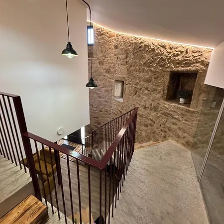 Casa Estilo Rural En Beluso,boiro By Cristianytamara * Bealo