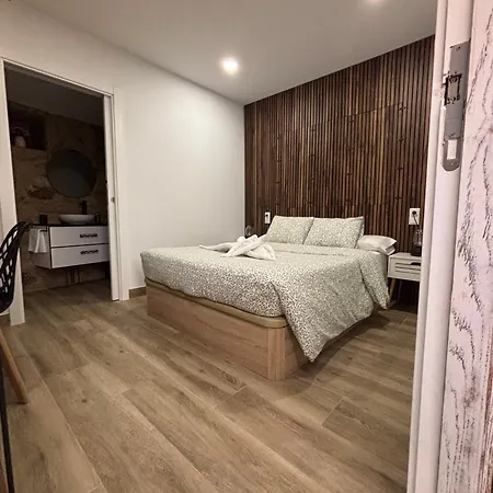 Casa Estilo Rural En Beluso,boiro By Cristianytamara Bealo